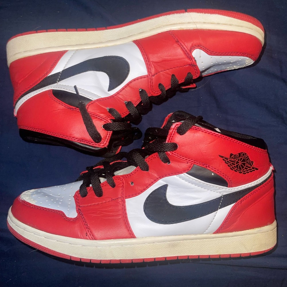 Nike shoes size 13